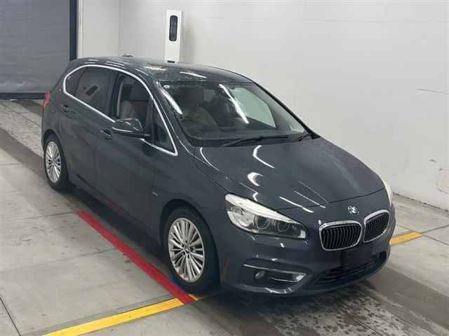 BMW 2-Series