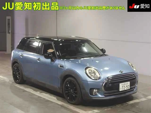 BMW MINI