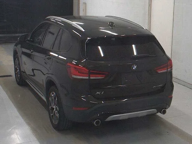 BMW X1 — фото 2