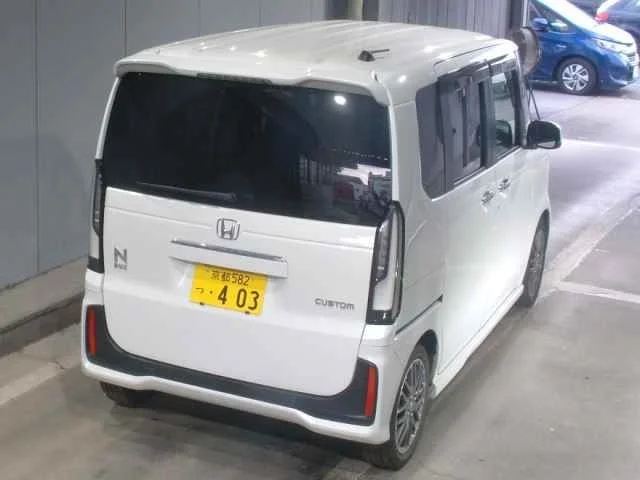 Honda N BOX — фото 2