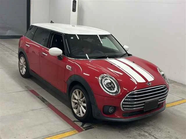 BMW MINI