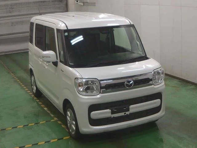 Mazda FLAIR WAGON