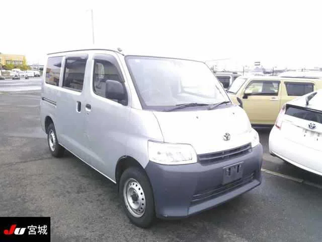 Toyota TOWN ACE VAN