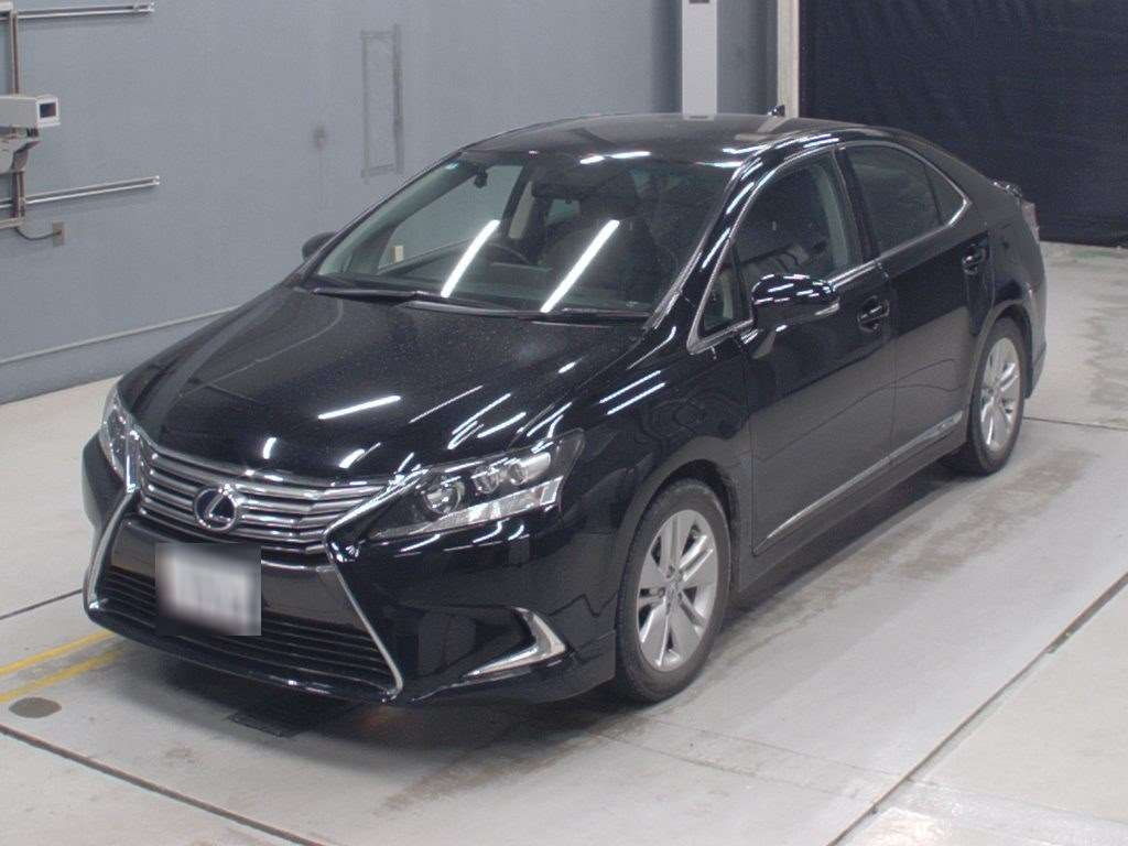 Lexus HS