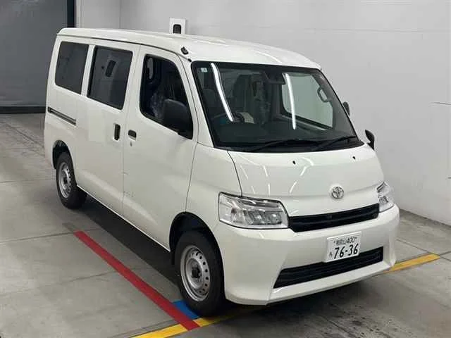 Toyota TOWN ACE VAN