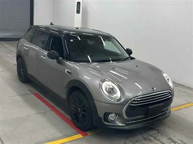 BMW MINI