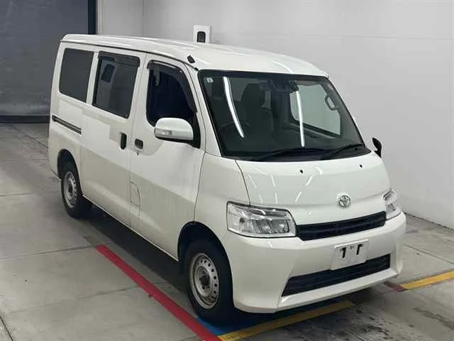 Toyota TOWN ACE VAN
