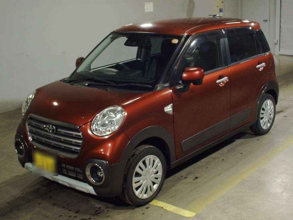 Toyota PIXIS JOY