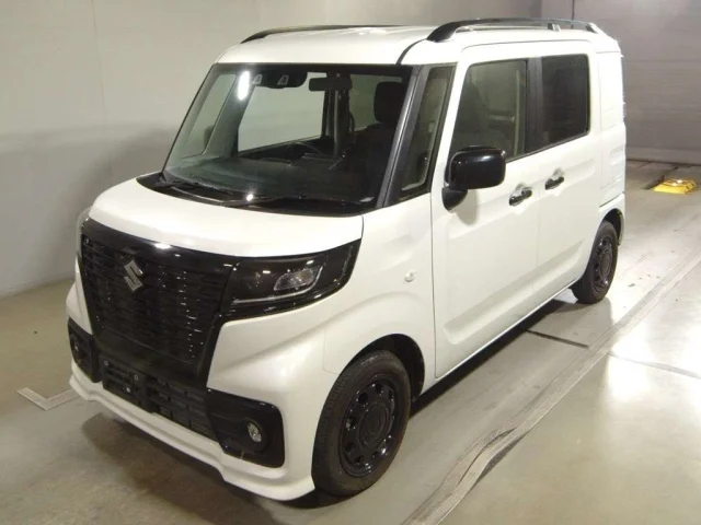 Suzuki SPACIA BASE