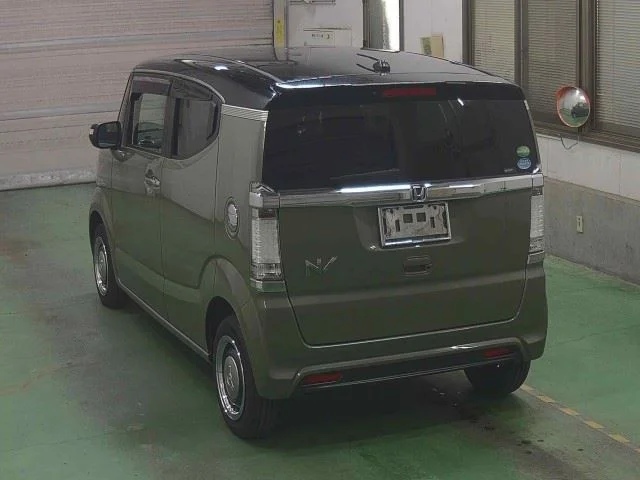 Honda N BOX SLASH — фото 2