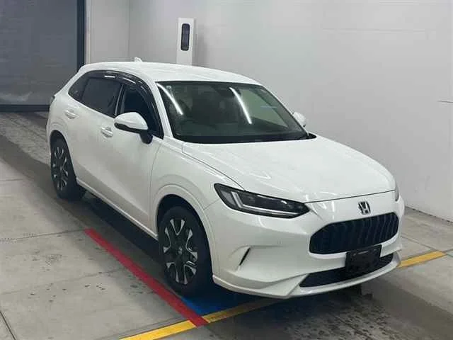 Honda ZR-V