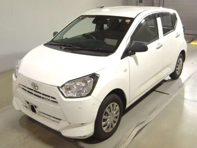 Toyota PIXIS EPOCH