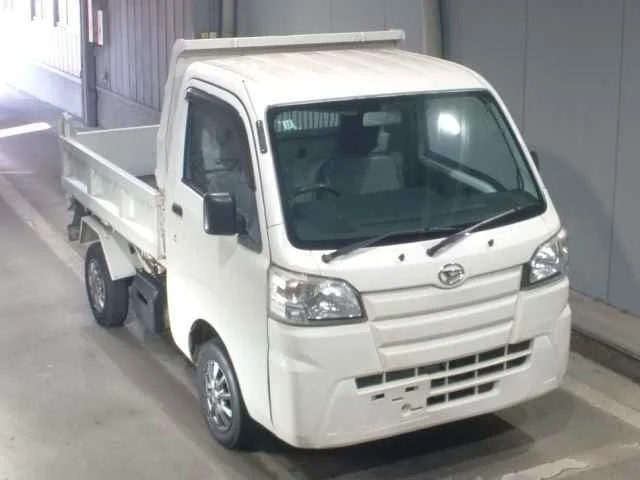 Daihatsu HIJET TRUCK — фото 1