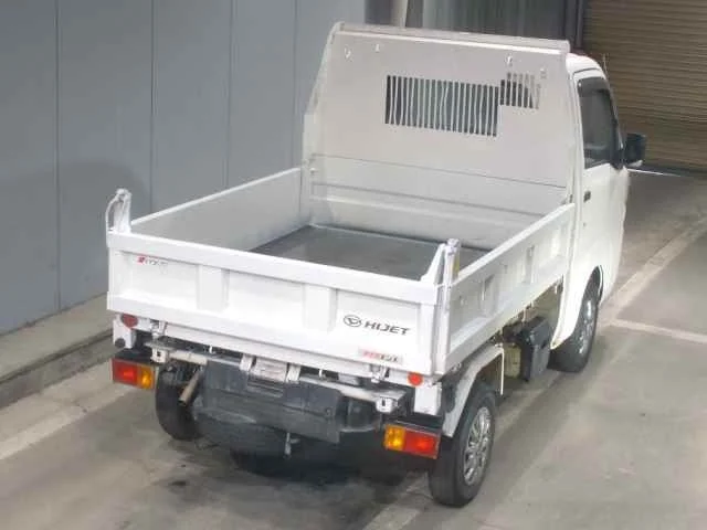 Daihatsu HIJET TRUCK — фото 2