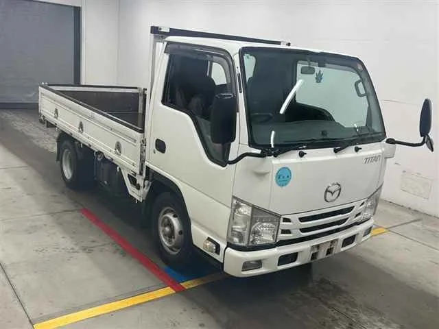 Mazda TITAN