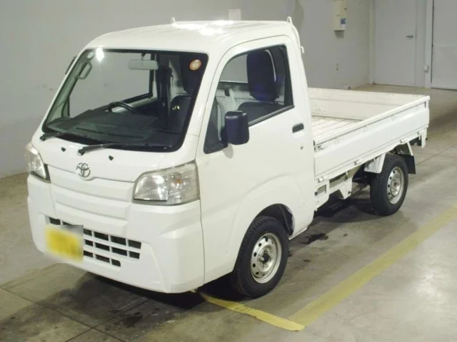 Toyota PIXIS TRUCK