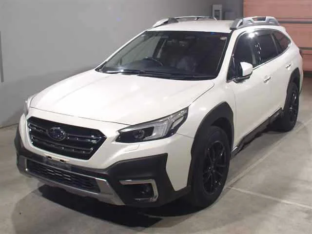 Subaru LEGACY OUTBACK