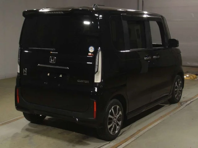 Honda N BOX — фото 2