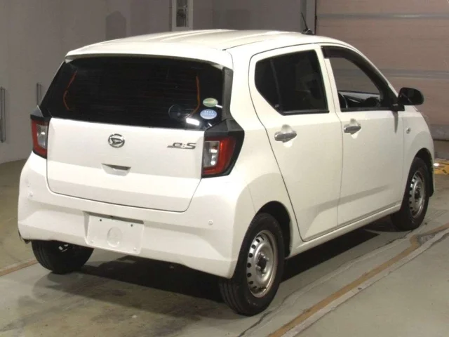 Daihatsu MIRA E S — фото 2
