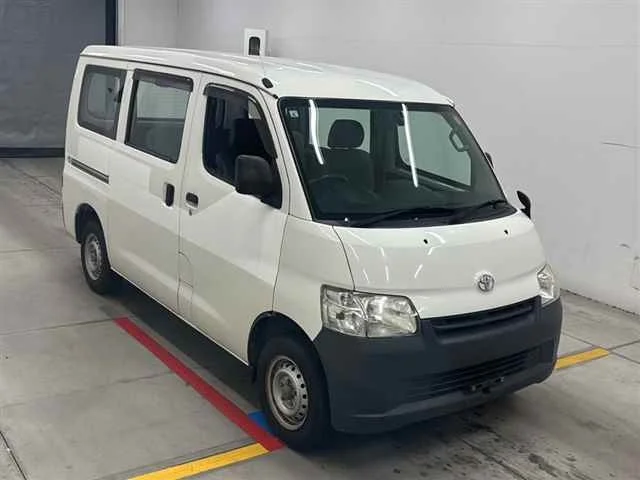 Toyota TOWN ACE VAN