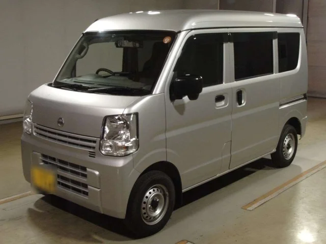 Nissan CLIPPER VAN — фото 1
