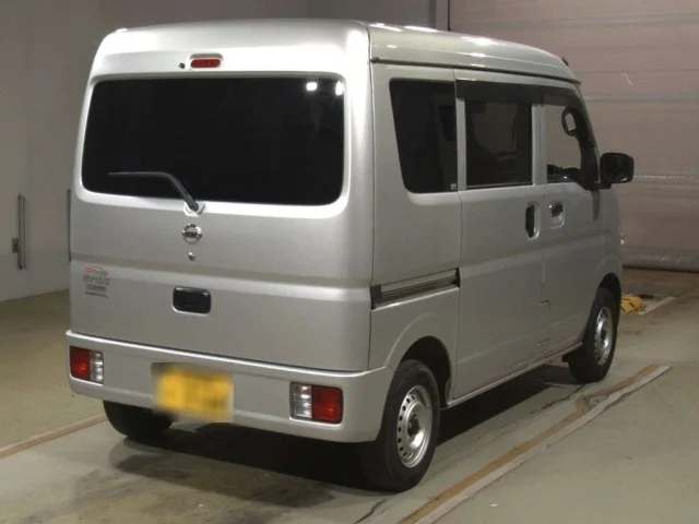 Nissan CLIPPER VAN — фото 2