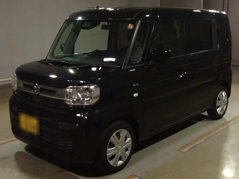 Suzuki SPACIA — фото 1