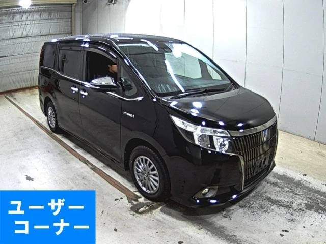 Toyota ESQUIRE