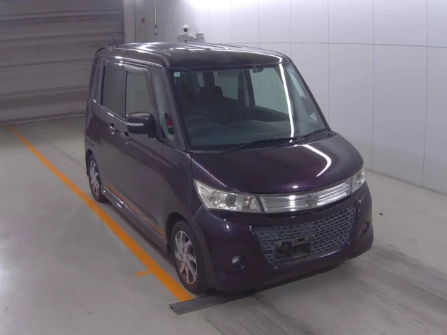 Suzuki PALETTE