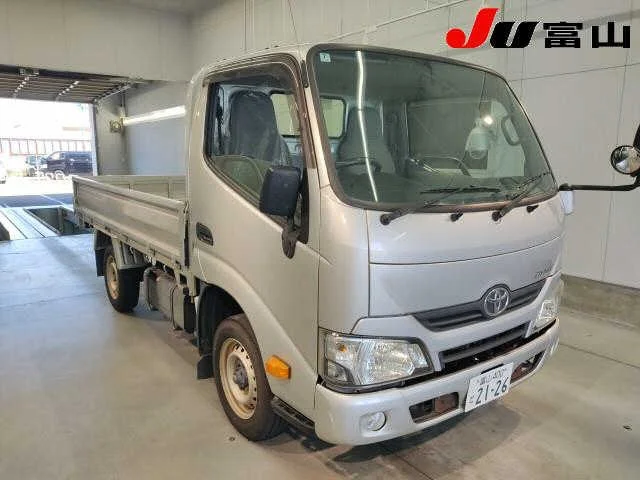 Toyota DYNA