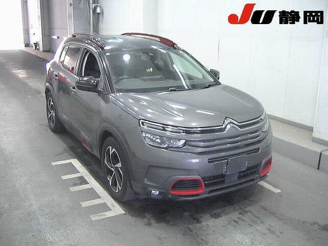 Citroën A CLASS
