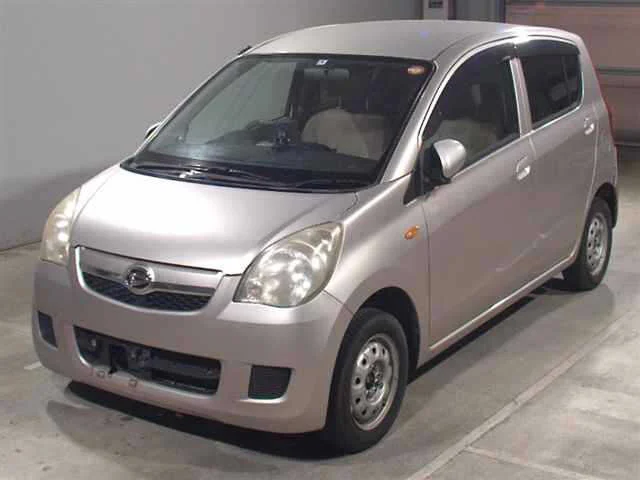 Daihatsu MIRA — фото 1