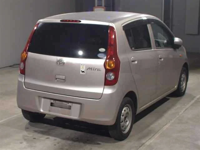 Daihatsu MIRA — фото 2