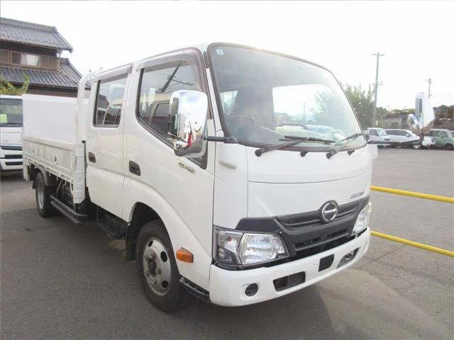 HINO DUTRO — фото 1