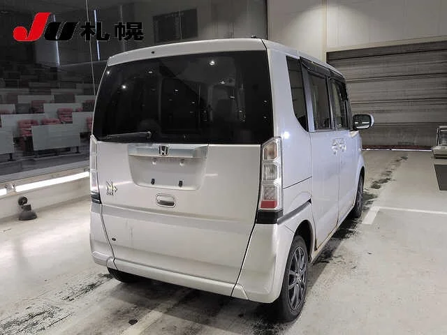 Honda N BOX PLUS — фото 2