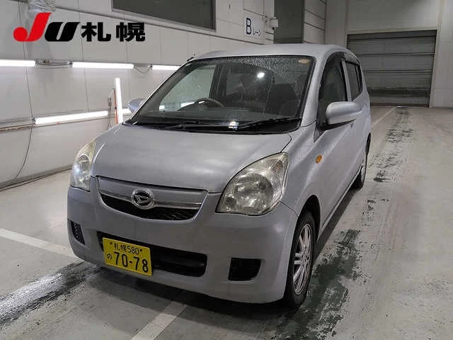 Daihatsu MIRA — фото 1