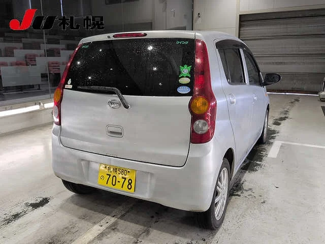Daihatsu MIRA — фото 2
