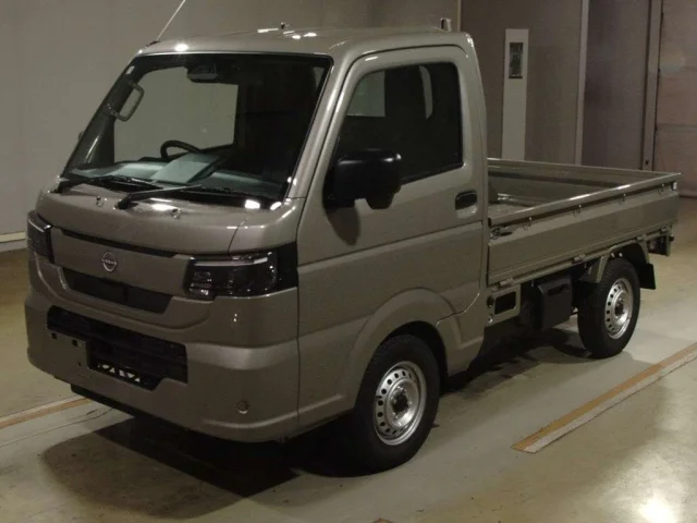 Nissan CLIPPER TRUCK — фото 1