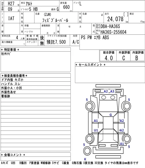 Suzuki ALTO — фото 3