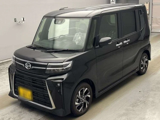 Daihatsu TANTO — фото 1
