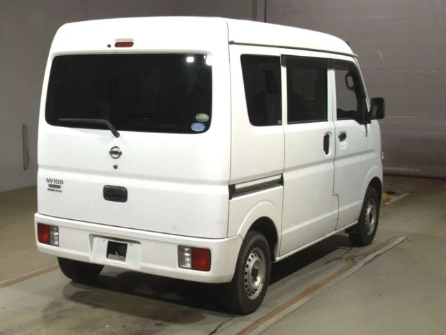 Nissan CLIPPER VAN — фото 2