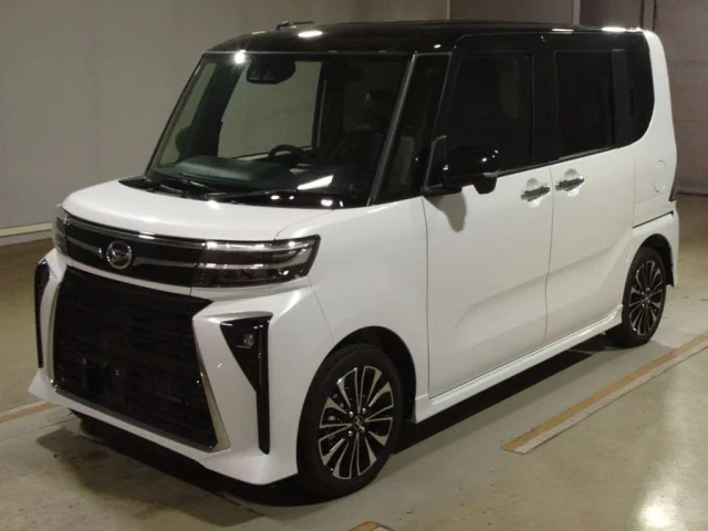 Daihatsu TANTO — фото 1