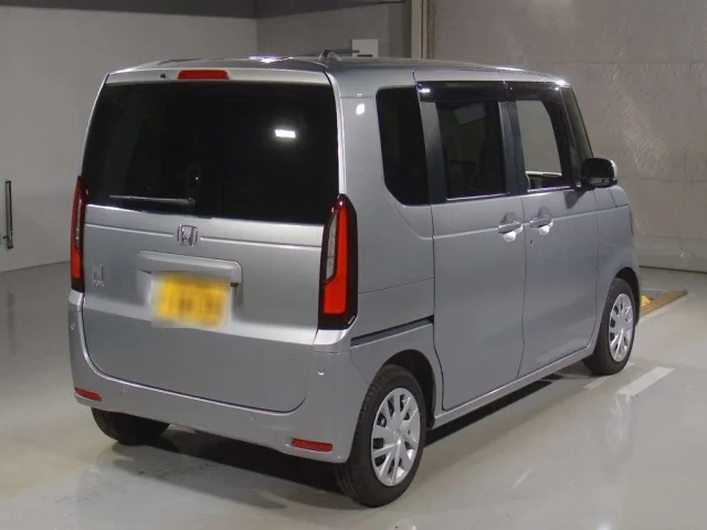 Honda N BOX — фото 2