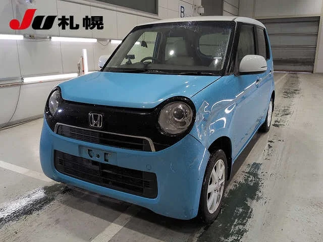 Honda N-ONE — фото 1
