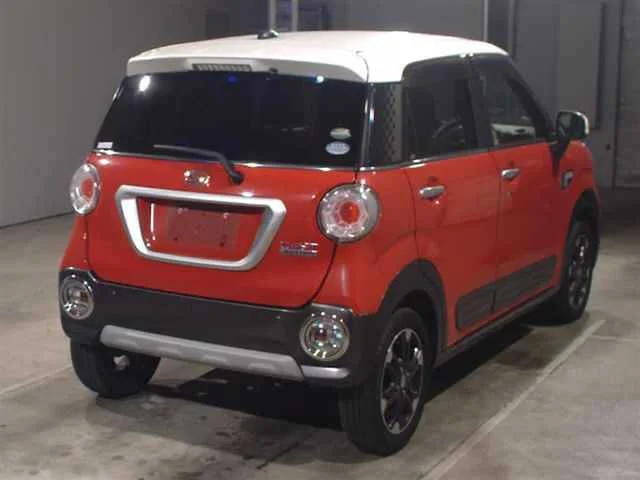 Daihatsu CAST — фото 2