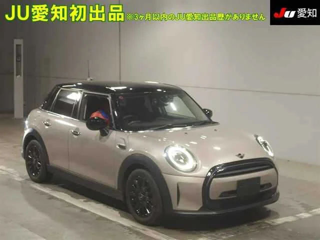 BMW MINI