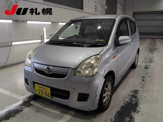 Daihatsu MIRA — фото 1
