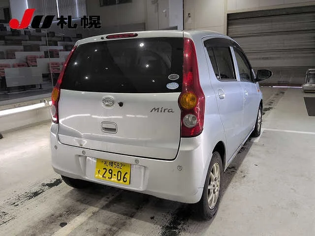 Daihatsu MIRA — фото 2