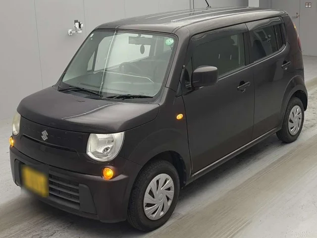 Suzuki MRWAGON