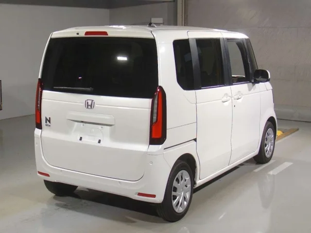 Honda N BOX — фото 2